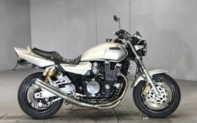 YAMAHA XJR1200 1996 4KG