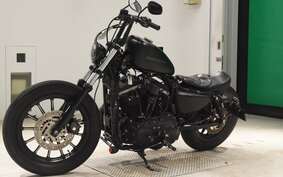 HARLEY XL883N 2013 LE2