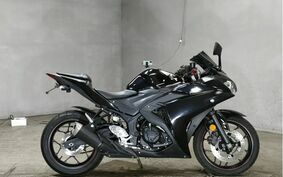 YAMAHA YZF-R25 RG10J