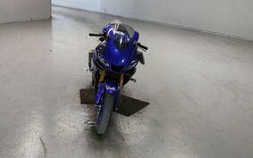 YAMAHA YZF-R25 RG43J