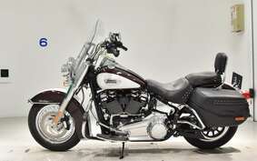 HARLEY FLHC 1750 2021 YAJ