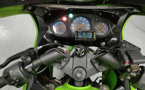 KAWASAKI NINJA 250R EX250K