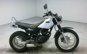 YAMAHA TW225 DG09J