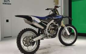 YAMAHA YZ250F CG34C