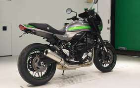 KAWASAKI Z900RS CAFE 2019 ZR900C