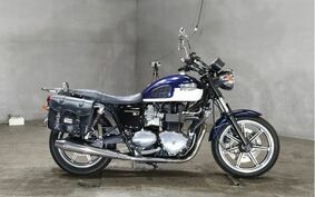 TRIUMPH BONNEVILLE SE 2009 TJ910