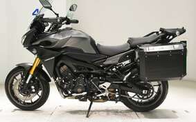 YAMAHA MT-09 Tracer 2016 RN36J