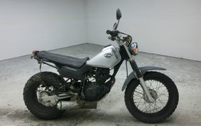 YAMAHA TW200 2JL