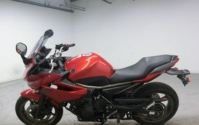 YAMAHA XJ6 2011 RJ19