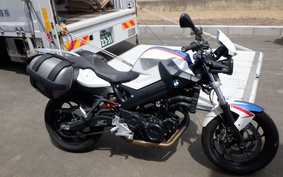 BMW F800R 2011 0217