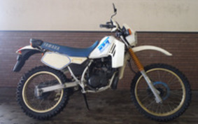 YAMAHA DT200 R 37F