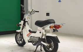 HONDA CHALY 50 CF50