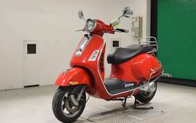 VESPA GTS250IE