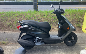 YAMAHA AXIS Z SED7J