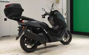 YAMAHA N-MAX SEG6J