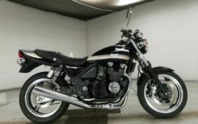 KAWASAKI ZEPHYR 400 2009 ZR400C