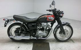 KAWASAKI W400 2013 EJ400A