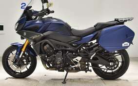 YAMAHA MT-09 Tracer GT 2019 RN51J