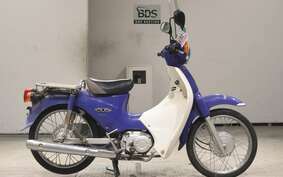 HONDA C110 SUPER CUB JA07