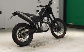 YAMAHA TRICKER DG10J