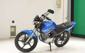 YAMAHA YBR125