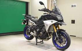 YAMAHA MT-09 Tracer GT 2018 RN51J