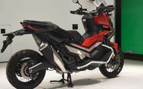 HONDA X-ADV 750 2019 RC95