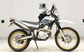 YAMAHA SEROW 250 DG17J