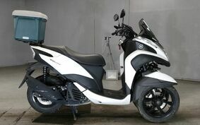 YAMAHA TRICITY 125 SEC1J