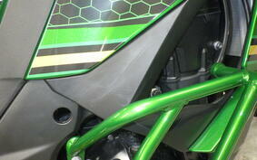 KAWASAKI NINJA 1000 A 2020 ZXT00W