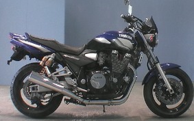 YAMAHA XJR1300 2001 RP03J