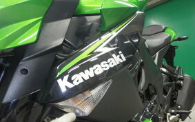 KAWASAKI Z1000 Gen.4 2015 ZRCD17