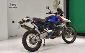 BMW HP2 ENDURO 2006 0369