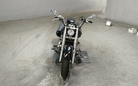 YAMAHA DRAGSTAR 400 CLASSIC 2002 VH01J