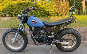 YAMAHA TW200 2JL