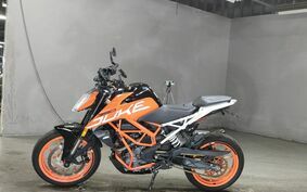 KTM 390 DUKE 2019 JPJ