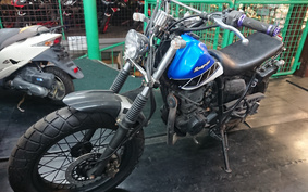 YAMAHA TW225 DG09J