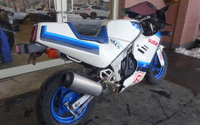 SUZUKI GSX-R50 GAG LA41A