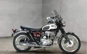 KAWASAKI W650 2010 EJ650A