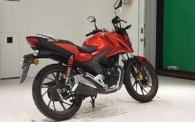 HONDA CBF125R