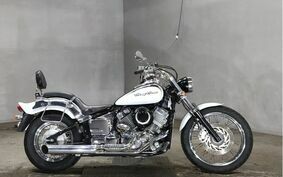 YAMAHA DRAGSTAR 400 2006 VH01J