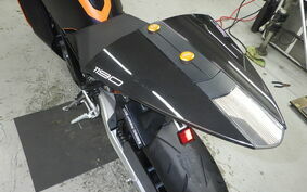 KTM 1190 RC8 2010 VR440