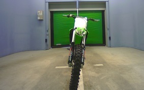 KAWASAKI KX250 F 2016 KX250Z