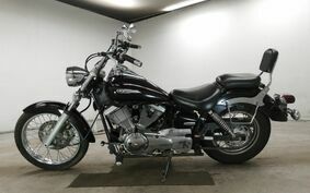 YAMAHA DRAGSTAR 250 VG02J