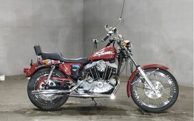 HARLEY XLH1000 2024 3A