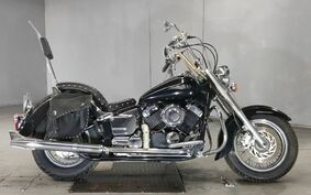 YAMAHA DRAGSTAR 400 CLASSIC 2003 VH01J