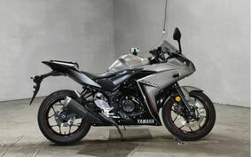 YAMAHA YZF-R25 RG10J