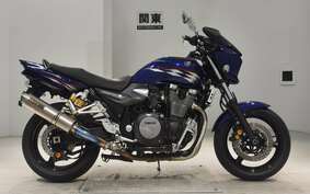 YAMAHA XJR1300 Gen.2 2010 RP17J