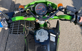 KAWASAKI KSR-2 MX080B