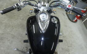 YAMAHA DRAGSTAR 400 2000 VH01J